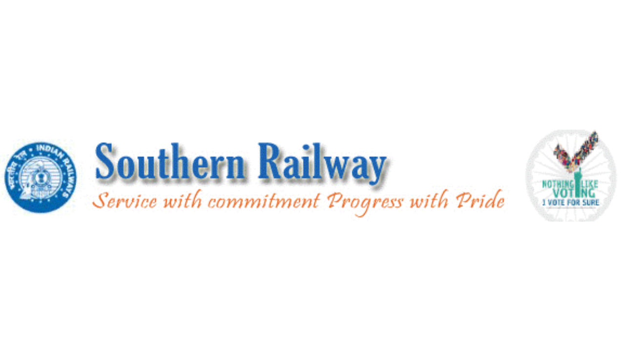 Railway School Madurai Recruitment 2024