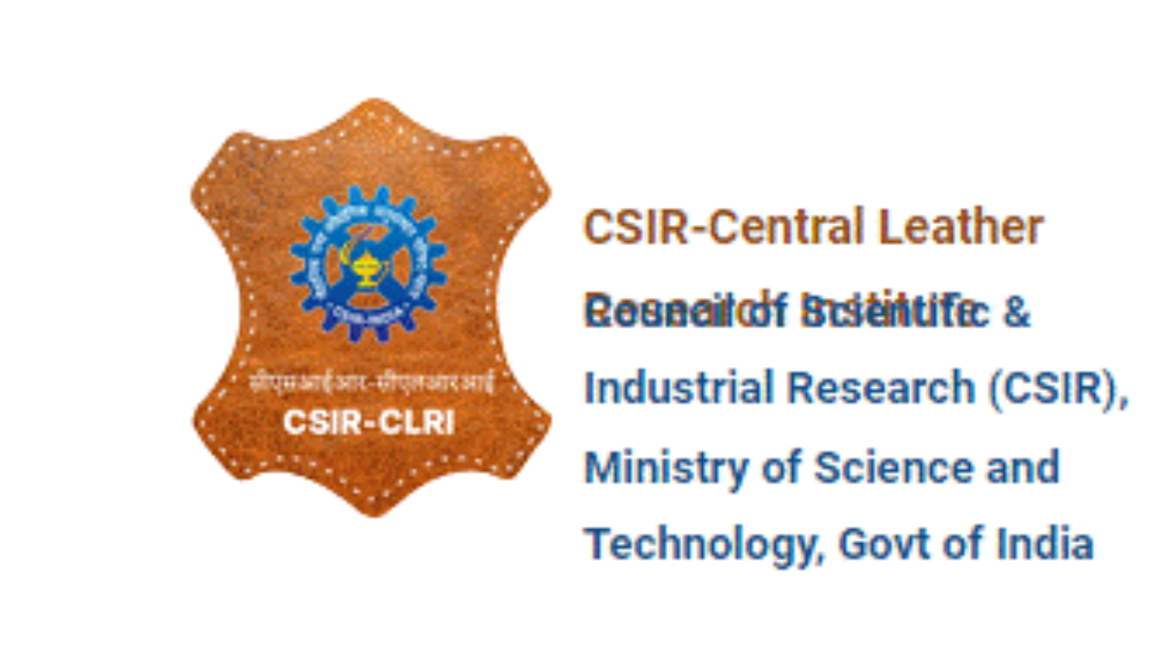 CLRI Chennai Recruitment 2024 ; Apply For Junior Secretariat Assistant Posts - Apply Now