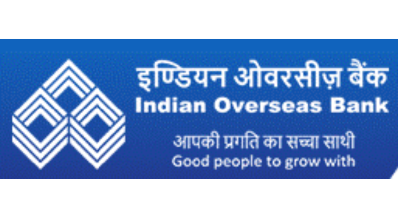 Indian Overseas Bank