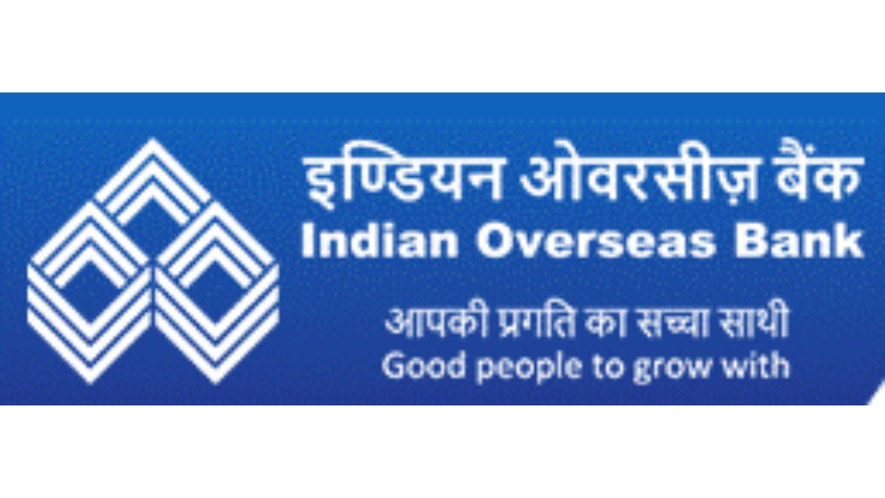 Indian Overseas Bank Recruitment 2024 | Apply For Jewel Appraiser Posts | Apply Jobs Now