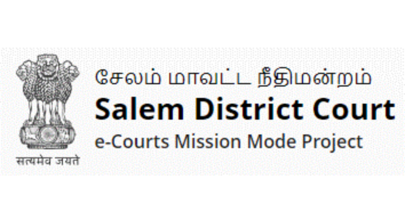 Salem District Court