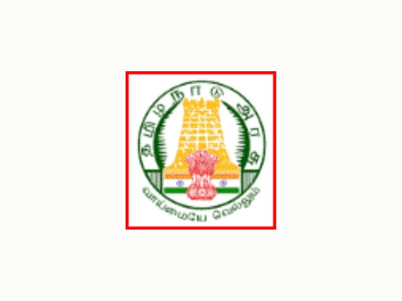 Tamil Nadu Government Noon Meal Scheme Recruitment 2024