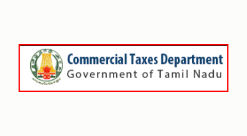 Tamilnadu GST Department Recruitment 2024 ; Apply Office Assistant, Driver and Various Posts - Apply Now