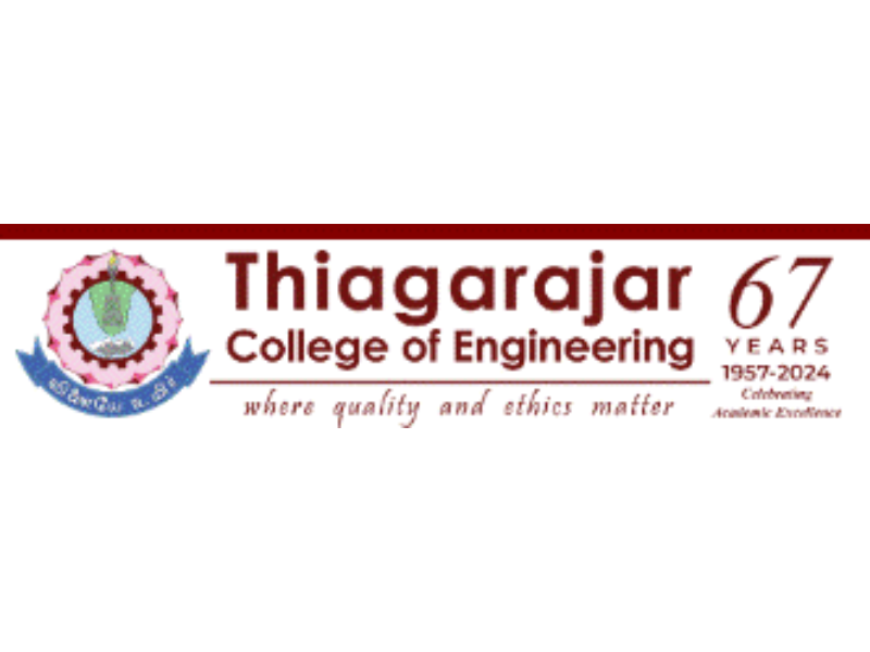 Madurai Thiagarajar College Recruitment 2024 | Apply for Clerk, Accountant, Junior Executive and various Posts