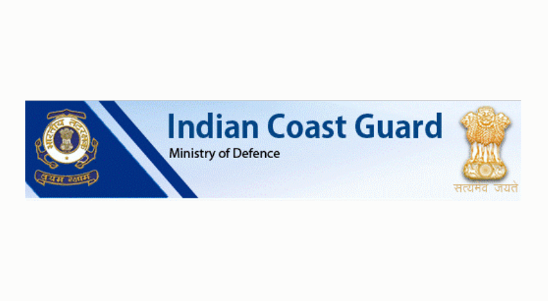 Indian Coast Guard Group C Recruitment 2024 ; Apply for 12 MTS, Unskilled Labour, Engine Driver and various Posts - Apply Now