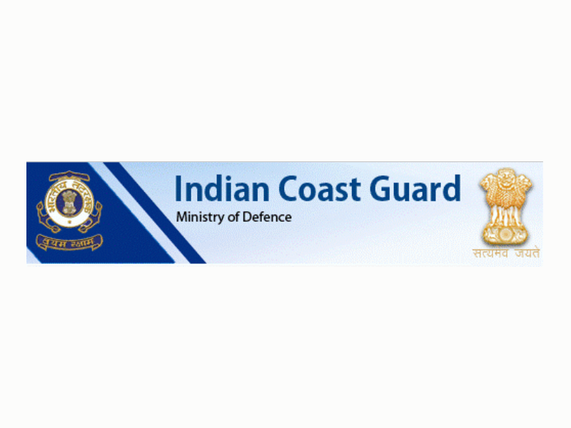 Indian Coast Guard Group C Recruitment 2024 ; Apply for 12 MTS, Unskilled Labour, Engine Driver and various Posts - Apply Now