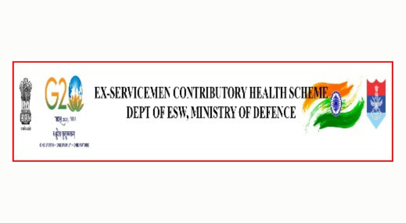 ECHS Coimbatore Recruitment 2024 | Apply For  Nursing Assistant, Driver and Various Posts | Apply Jobs Now