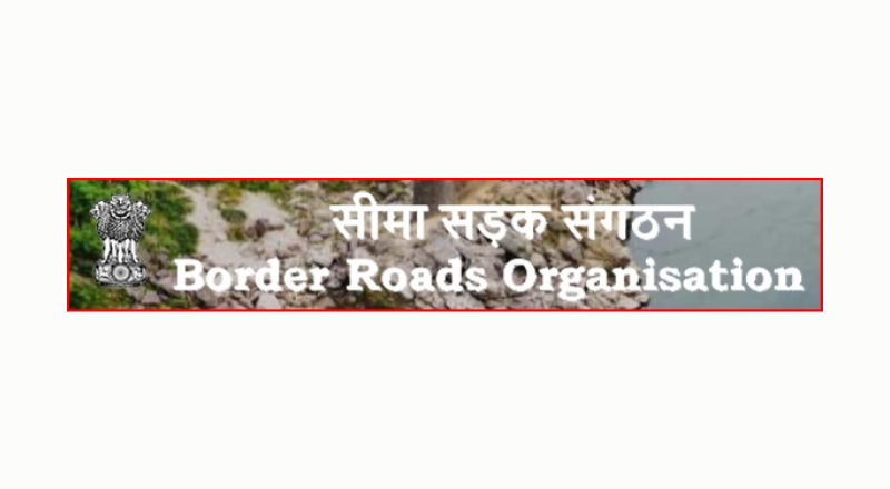 BRO GREF Recruitment 2024 | Apply For 466 Driver, Operator and Various Posts | Apply Jobs Now