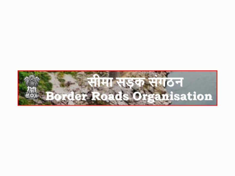 BRO GREF Recruitment 2024 | Apply For 466 Driver, Operator and Various Posts | Apply Jobs Now