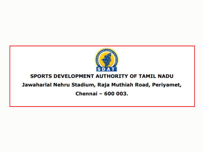 TN SDAT Recruitment 2024 | Apply For 13 Assistant Coach and Various Posts | Apply Jobs Now