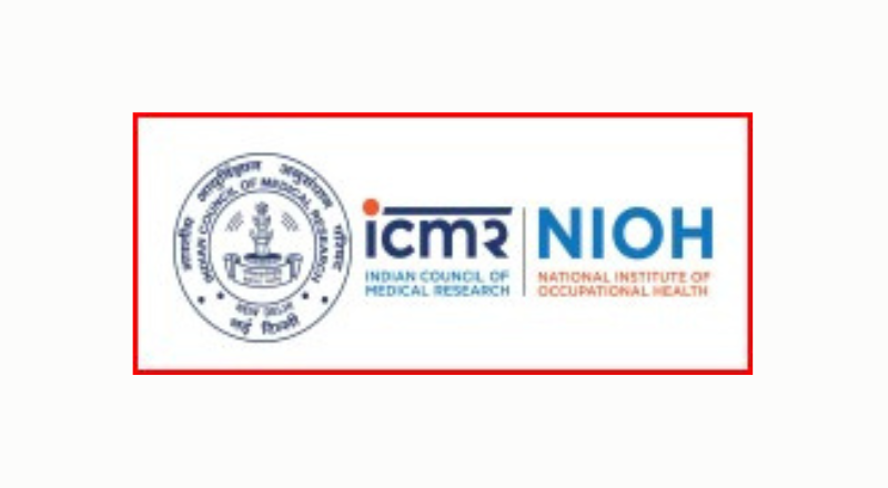 NIOH Recruitment 2024 | Apply For Apply for Assistant, Technician, Lab Attendant Posts | Apply Jobs Now