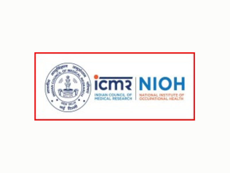 NIOH Recruitment 2024 | Apply For Apply for Assistant, Technician, Lab Attendant Posts | Apply Jobs Now