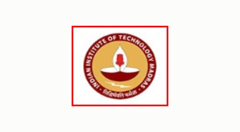 IIT Madras Recruitment 2024 | Apply For Various Patent Agent Posts | Apply Jobs Now