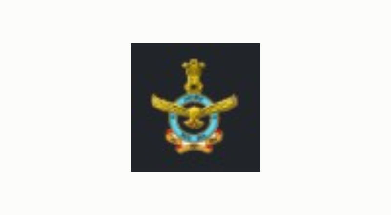 Indian Air Force (AFCAT) Recruitment 2024 | Apply For 336 Vacancies | Apply Jobs Now