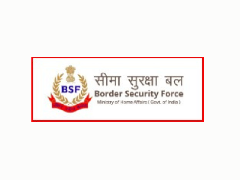 BSF Sports Quota Recruitment 2024 | Apply For 275 Vacancies | Apply Jobs Now