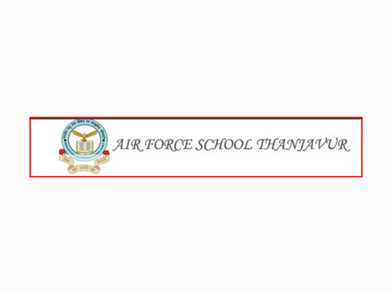 AFS Thanjavur Recruitment 2024 | Apply Clerk, PRT Posts | Apply Jobs Now