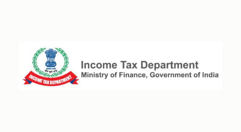 Income Tax Department Recruitment 2025 | Apply For Data Processing Assistant Posts | Apply Jobs Now