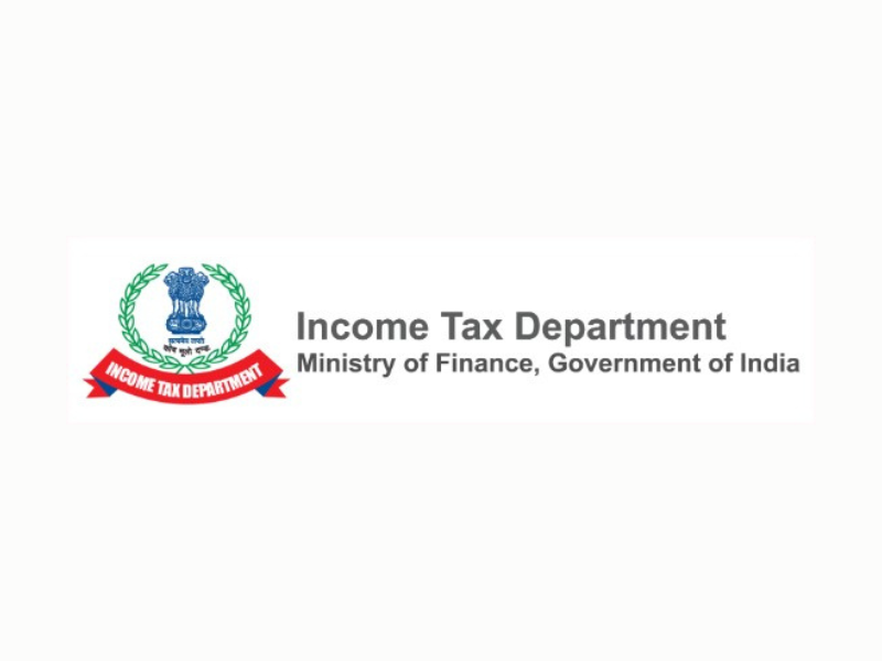 Income Tax Department Recruitment 2025 | Apply For Data Processing Assistant Posts | Apply Jobs Now