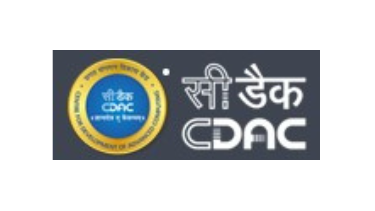 C - DAC Chennai Recruitment 2025 | Apply for 101 Project Technician Posts | Apply Jobs Now