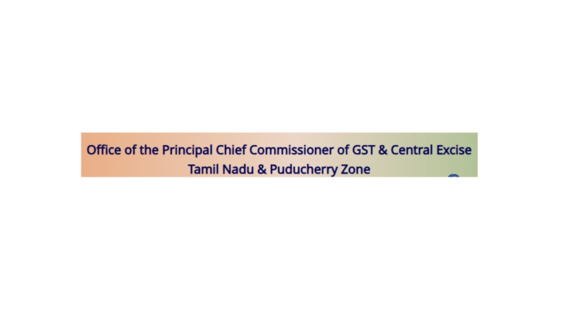 Central GST Office Recruitment 2025 | Apply for Canteen Attendant Posts | Apply Jobs Now