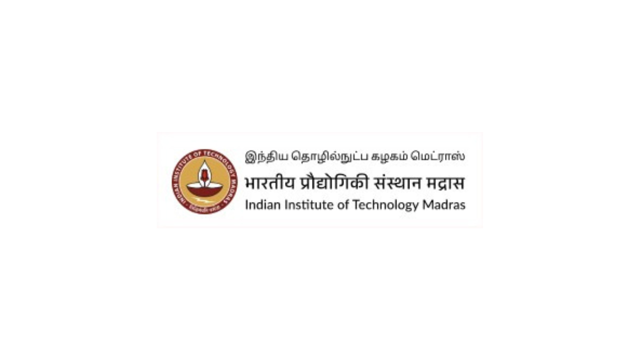 IIT Madras Non Teaching Recruitment 2025 | Apply for JRF, Office Assistant and Project Manager Posts | Apply Jobs Now