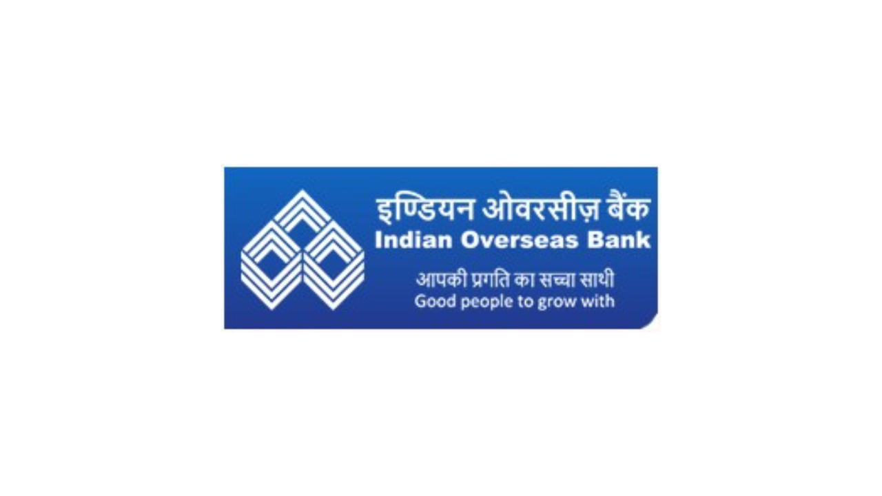 Indian Overseas Bank Recruitment 2025 | Apply for 750 Vacancies | Apply Jobs Now