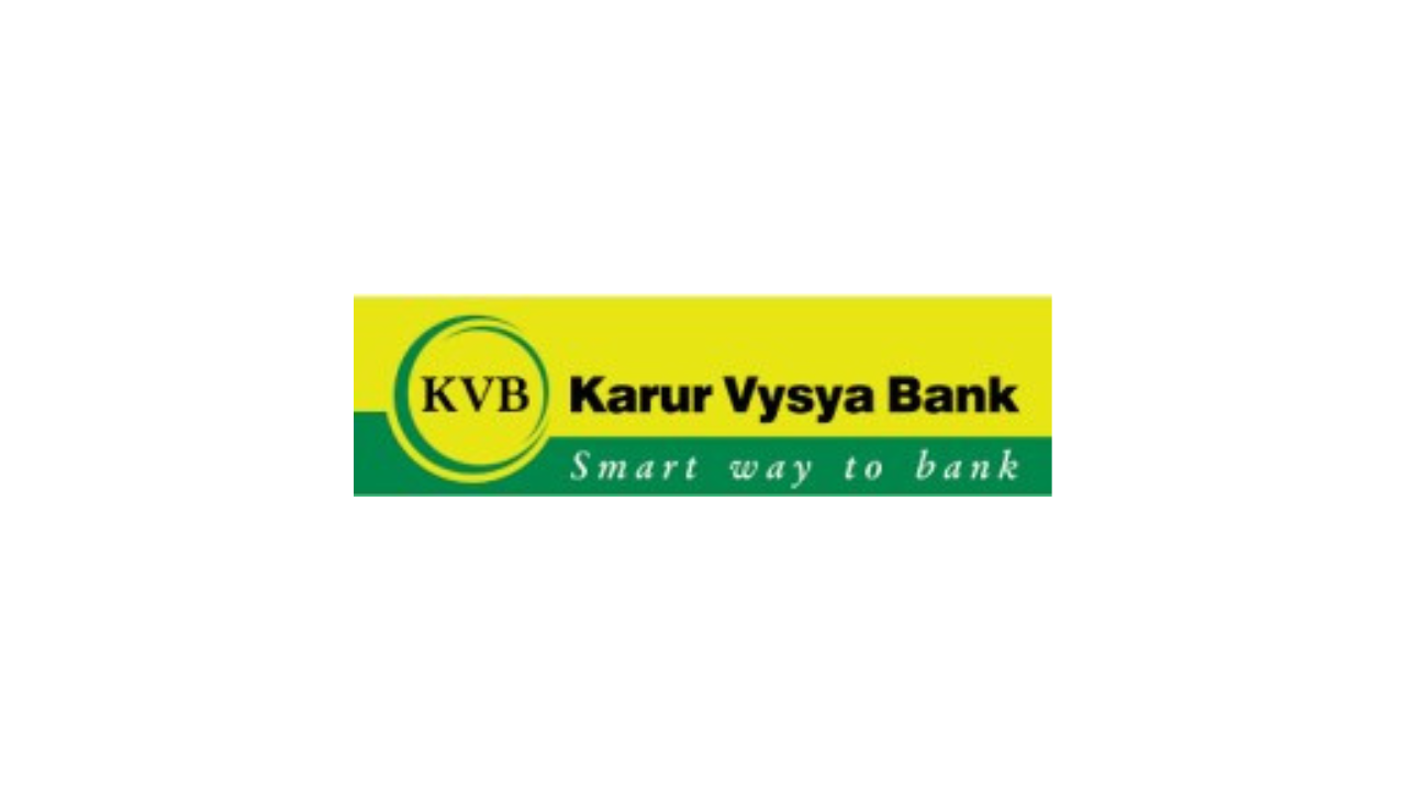 Karur Vysya Bank RM Recruitment 2025 | Apply for Various Relationship Manager Posts | Apply Jobs Now