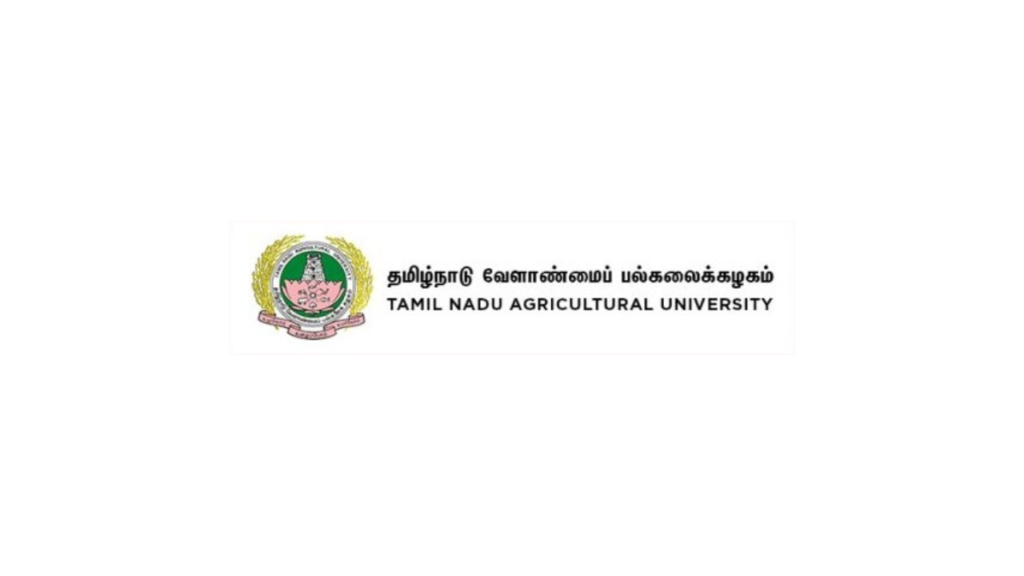 TNAU Coimbatore Recruitment 2025 | Apply For JRF, SRJ, Technical Assistant Vacancies | Apply Jobs Now