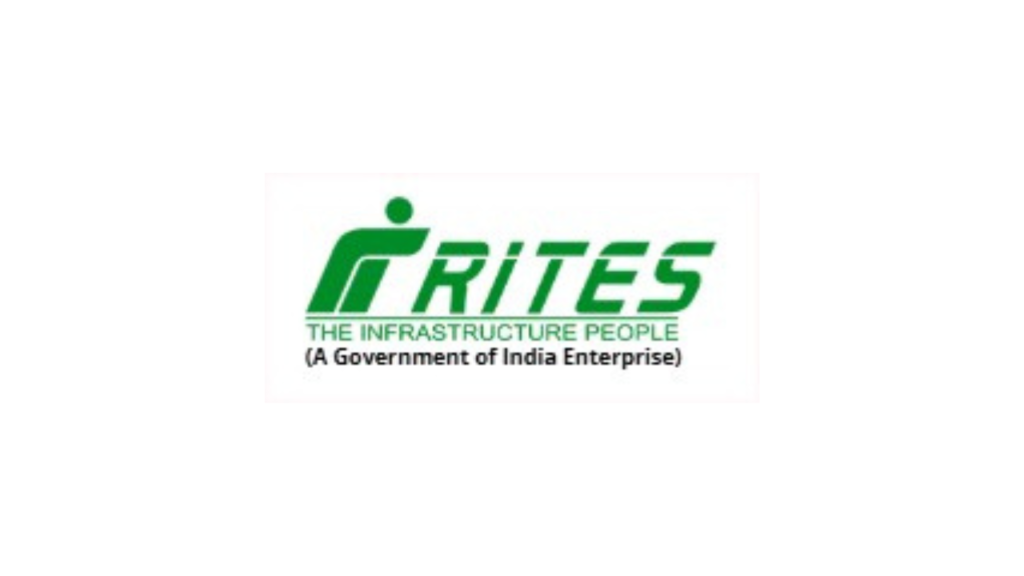 RITES Recruitment 2025 | Apply For 06 Vacancies | Apply Jobs Now